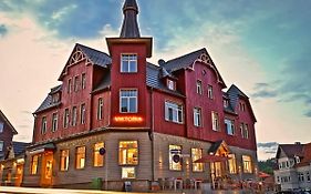 Design Hotel Viktoria